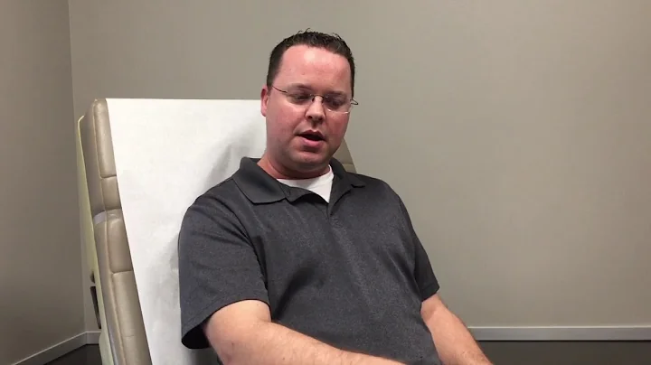 Big Toe Joint Replacement Surgery | Patient Testimonial (8 Weeks Post-Op)