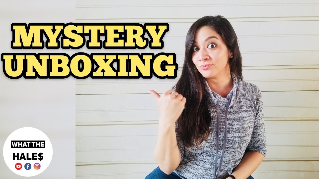 FOUND TREASURE I Bought Abandoned Storage Unit Locker / Opening Mystery ...