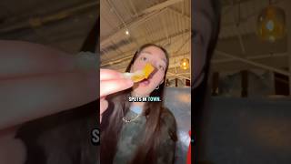 Everything I Eat In A Day Featuring My Bf