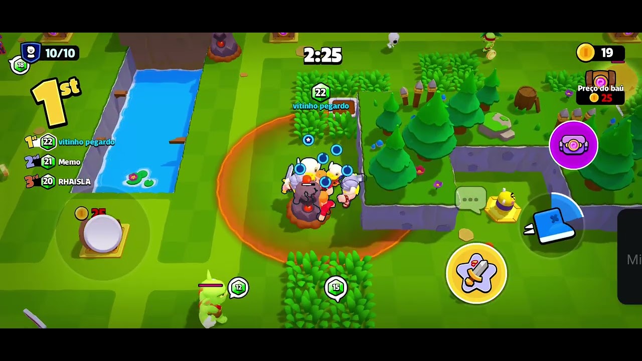 Squand squand muita pancadaria - YouTube