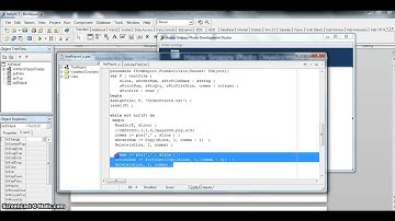 OOP in Delphi - Photo Company Example (Part 3)