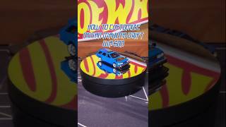 How To Customize The Nissan Maxima Drift Wagon #hotwheels #diecast #custom #shorts #nissan