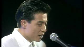 [1990] 조정현 – 슬픈 바다 (응답하라 1988 삽입곡)