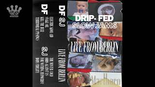 Egxhc Drip-Fed - Live From Berlin - 2020 Full Ep