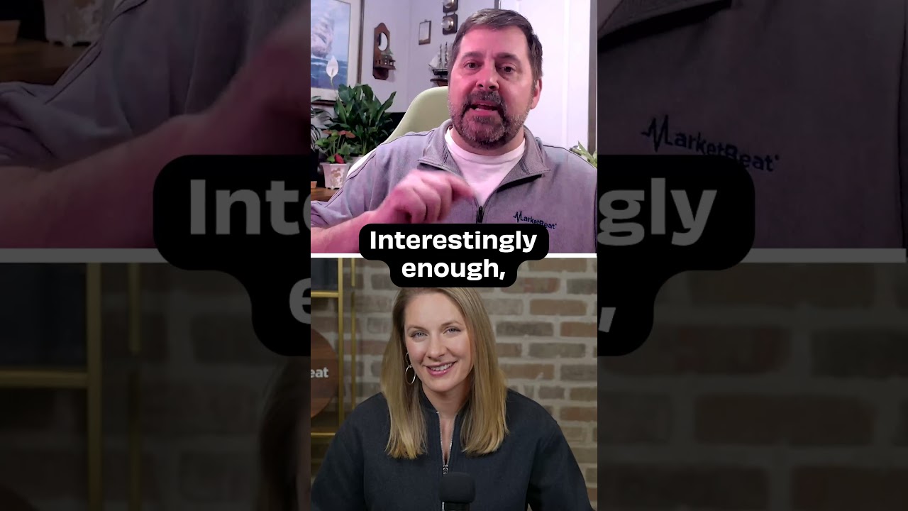 Переход к искусственному интеллекту привел к резкому росту акций этой компании.