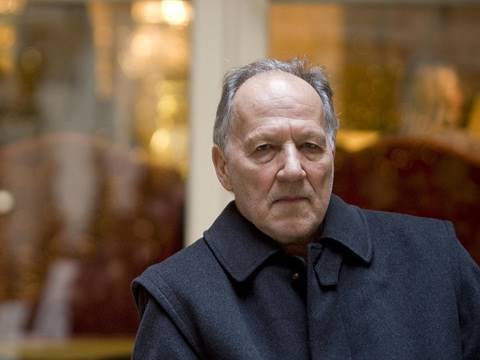Werner Herzog on Going Rogue
