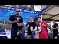 Meu primeiro campeonato de Drift (amador)