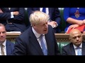 Prime Minister Boris Johnson Takes the Reigns…. #TheRedpill #Politics