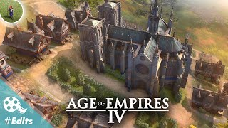 All 8 Wonders in Age of Empires IV @AgeofNoob