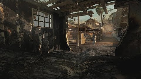 Call of Duty: Modern Warfare 3 – Special Ops “Fatal Extraction”