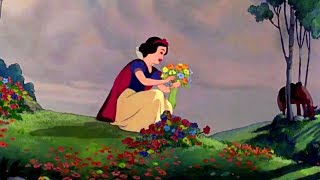 Branca de Neve e os Sete Anões | Um Ser - Reprise (pt-Pt)