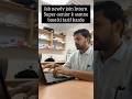 #Senior k #Samne #Boss_Ki_Tarif #funny #funnyshorts #funnyvideo