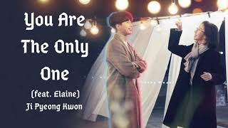 My Holo Love OST - You Are The Only One (feat. Elaine) lyrics #Kdrama #Kpop #Netflix