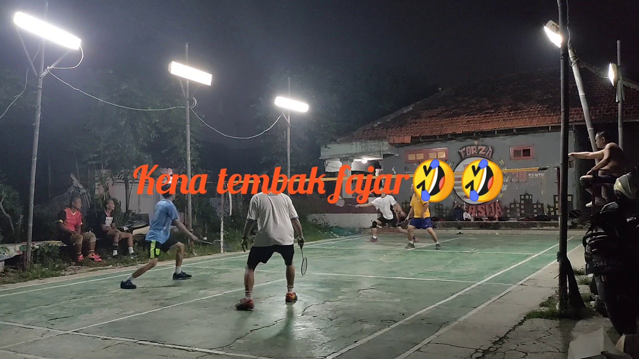 Persija vs Persib ������������ - YouTube