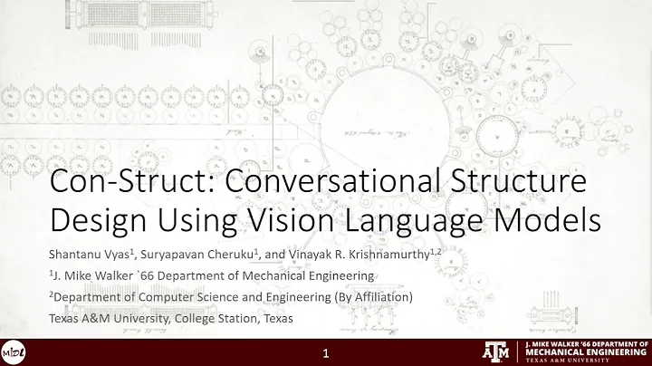 Con-Struct: Conversational Structure Design Using Vision Language Models (ASME JCISE 2025)