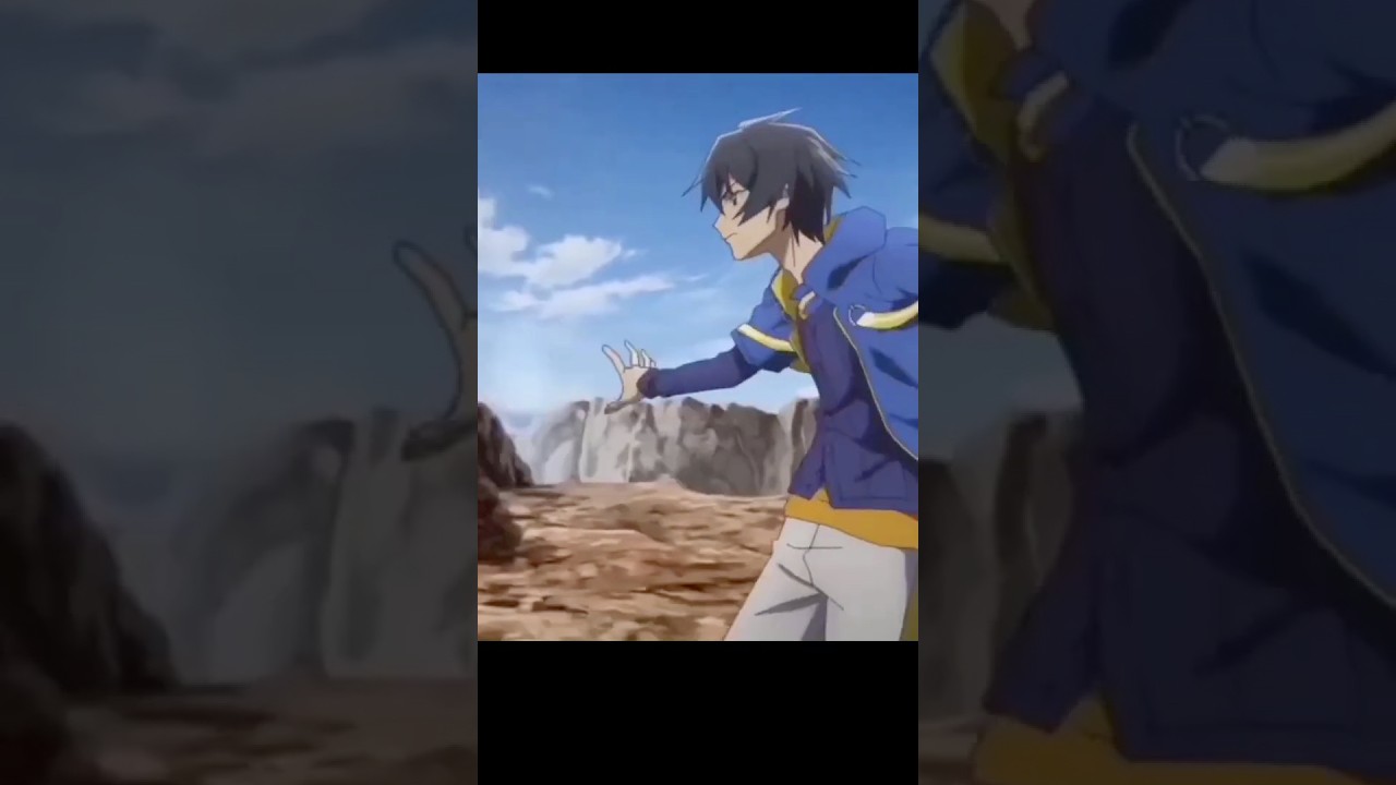 Isekai anime where mc is op l Best anime