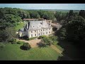Charming Moated Chateau with Chapel  - Deux Sevres