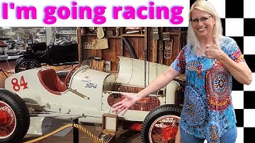 Cycle kart build part 1