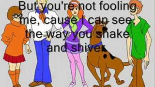 ScoobyDoo Theme (lyrics)