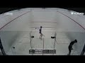 Court 7 - 2026 U.S. Middle School Team Squash Championships - Day 2