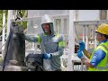 Flygt Service Solutions provide proactive support to keep equipment running strong