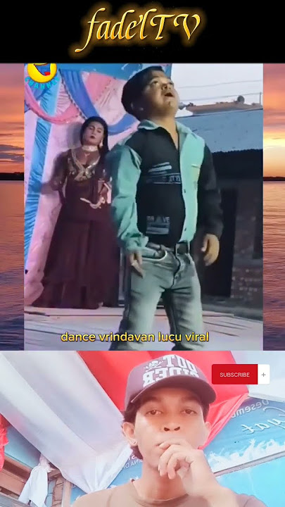 dance vrindavan lucu viral #shorts #vrindavan #viral