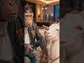 Monkey Aur Bakri Ka Funny Social Media Show 😂 #EidSpecial #FunnyShorts #WikiFunnyHub