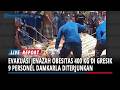 Evakuasi Jenazah Obesitas 400 Kg di Gresik, 9 Personel Damkarla Diterjunkan hingga Liang Lahat