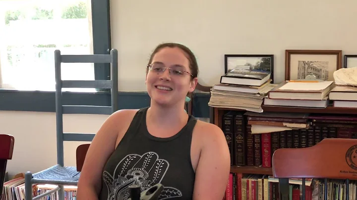 Amber Perry: Historic landscaping and preservation