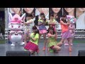 フェアリーズ ★ 2013.07.26 たまプラ 1300 ジュエルペットと競演♪光の果てに