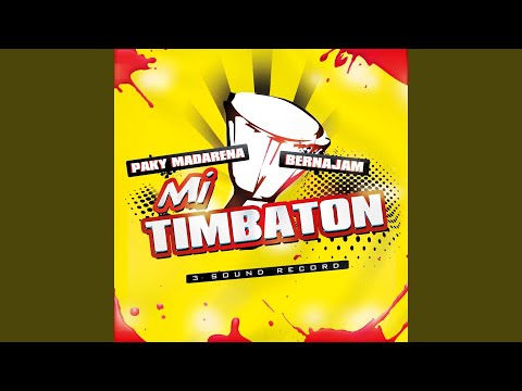 Mi Timbaton