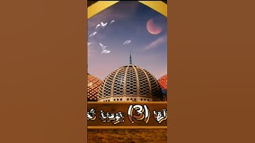 سوره الزلزله بصوت القارئ سلامه بن عقل حفظه الله #اكسبلور #تيك_توك #راحة_نفسية #لايك #دويتو
