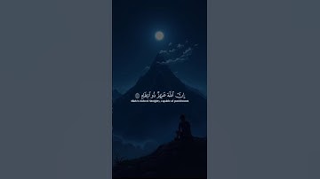 اكتب شيء تؤجر عليه 😴💚 قران كريم | عبد الرحمن مسعد