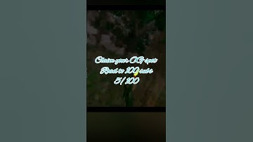 Claim your spot ! road to 100 subscribers #roadto100subs #gorillatag #branching #montage