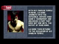 Mortal Kombat II - Ending - Liu Kang