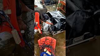 Download Lagu Tragedi Kebanjiran Saat Cek Sound #soundsystem #soundhoreg #ceksound MP3