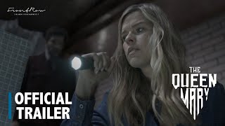 HAUNTING OF THE QUEEN MARY Trailer | In Cinemas August 24 | في صالات السينما 24 أغسطس