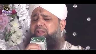 Mukh chand badar kalam Peer Meher ALi Shah by Owais raza qadri