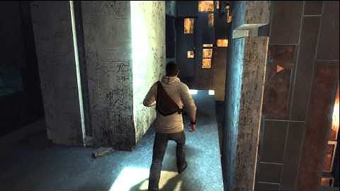 Assassins Creed 3: Third Power Source Location