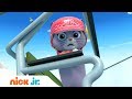 Щенячий патруль | Застряли наверху | Nick Jr. Россия