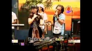 *=*=* OM Monata, Ayu Feat Sodiq - Kandas *=*=*