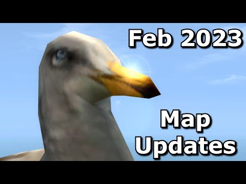 CS:GO's Exciting Early February 2023 Update