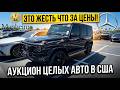 ПОЧЕМУ В КАЗАХСТАНЕ нет ТАКИХ ЦЕН? Смотрим ЦЕЛЫЕ АВТО на Manheim