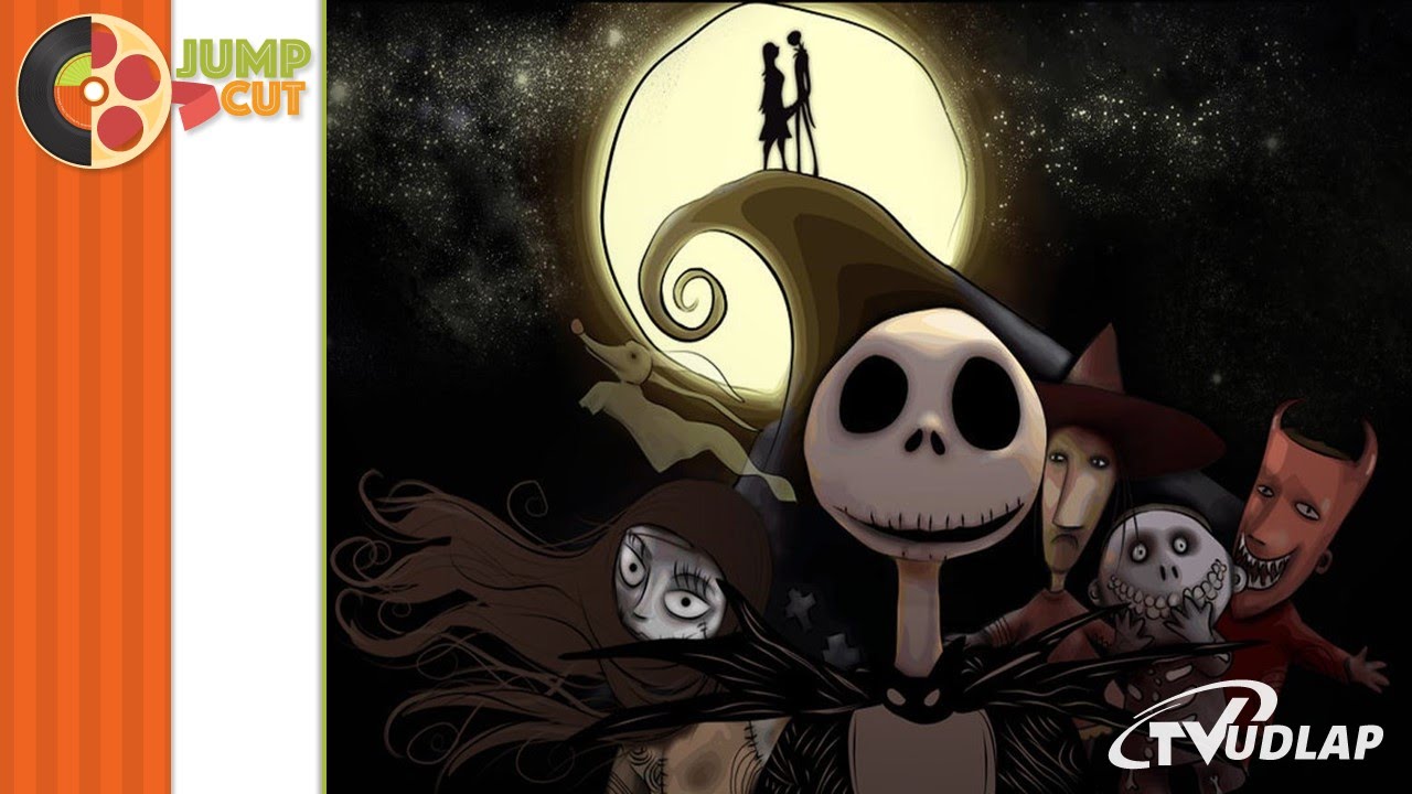 Coraline Y El Extraño Mundo De Jack