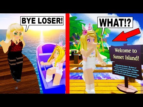 Evil Stepmom Sent The Princess To An Island But Did Not - videos matching pretending to be callmehbob on roblox