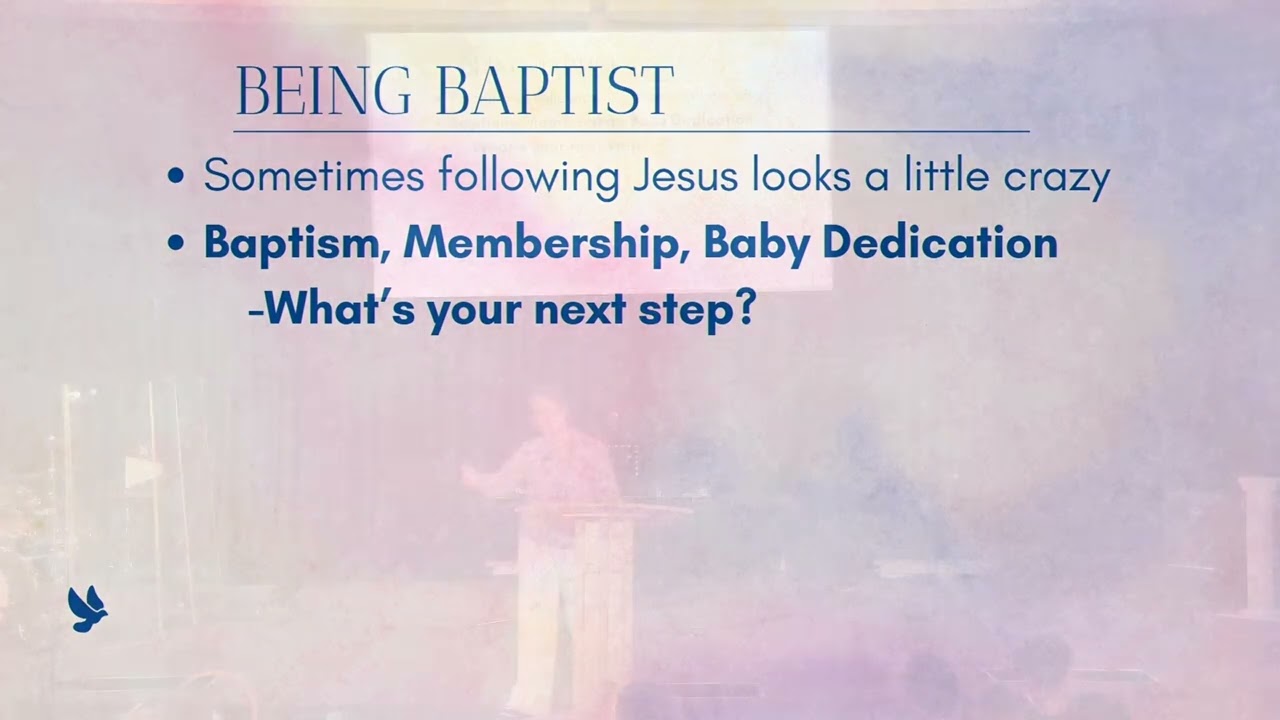 Crazy Faith: Following Jesus When It Doesn’t Make Sense | Rachel Roche | Sermon