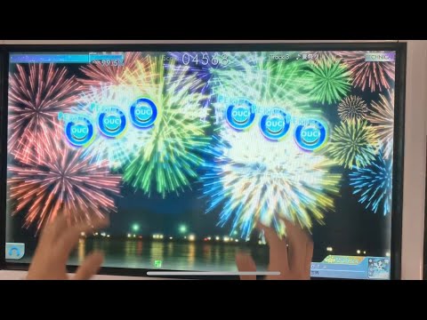【シンクロニカ】夏祭り TEC AAA+FC 119.5%