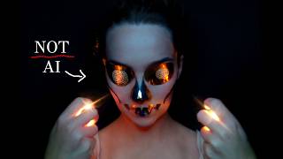 I Did This Makeup With A Tomato Paste Tube