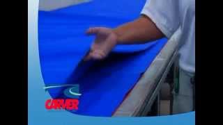 About the Carver Bimini