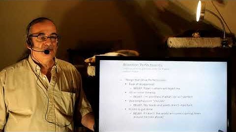 Psy 3335 Lecture 2 0 pt 3